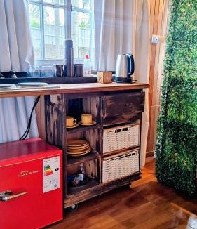 Parana Apartment | Tu Refugio
