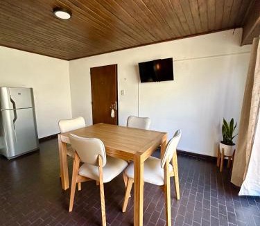 Centro Apartment | Magnolia Tempo