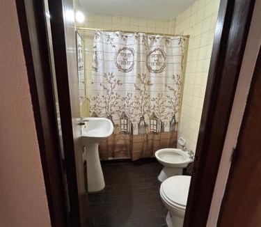 Centro Apartment | Magnolia Tempo