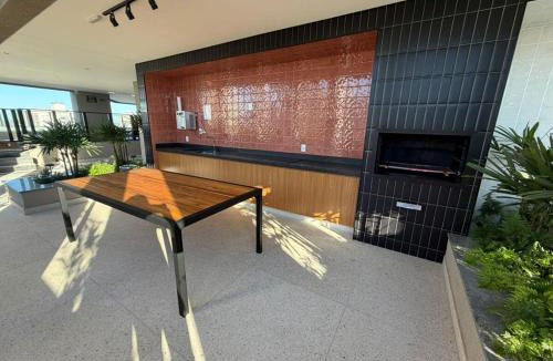 Setor Bueno Apartment | Casa Ellie No Coração do Setor Oeste
