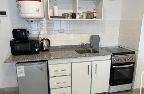 Moron Apartment | Departamento temp