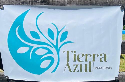 Futaleufu Apartment | Tierra Azul .Aires de cordillera.