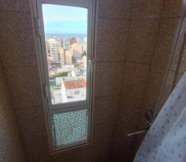 Miramar Apartment | Monoambiente chico