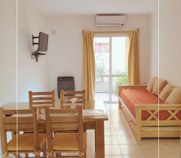 Province of Rio Negro Apartment | SAN TAURO VIEDMA
