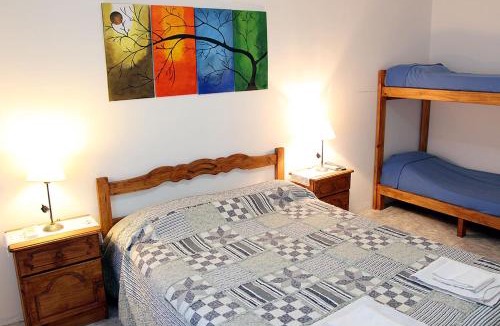 Santa Rosa Apartment | Departamentos San Jorge