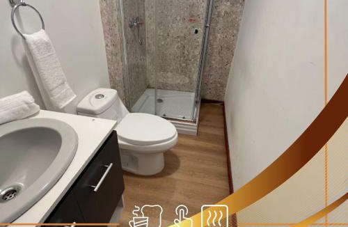 Osorno Hotel | Noth Central