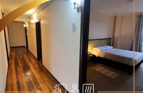 Osorno Hotel | Noth Central