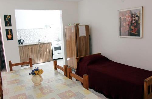 Santa Rosa Apartment | Departamentos San Jorge