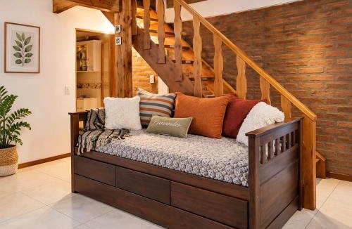 Trevelin Apartment | Valle Florido 2