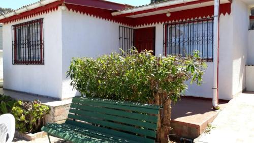 El Tabo House | Cabaña Nelly