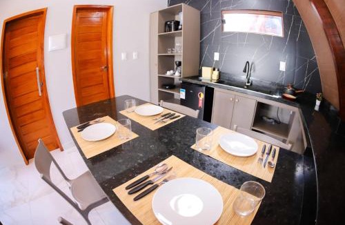 Bananeiras Ski Chalet | Cabanas Vovó Tezinha - Banananeiras Pb