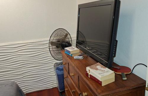 Bahia Blanca Apartment | Loft Salta