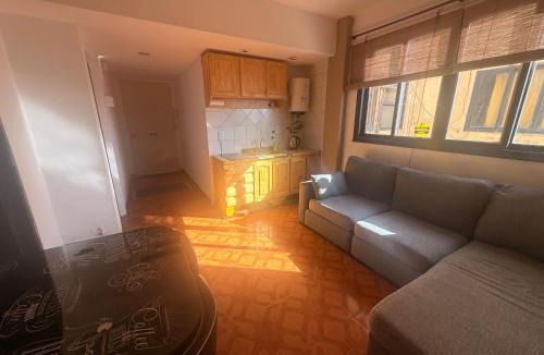 Comuna 9 Apartment | Departamento Liniers Cercano estadio Velez