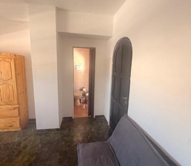 Comuna 9 Apartment | Departamento Liniers Cercano estadio Velez