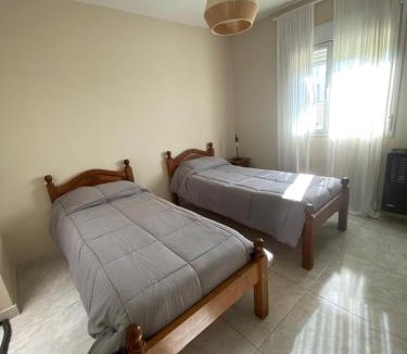 Province of Rio Negro Apartment | Duplex Boulevard