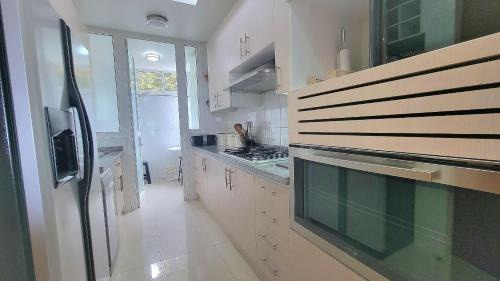 Zapallar Apartment | Increíble depto para 10 personas en Costa Cachagua