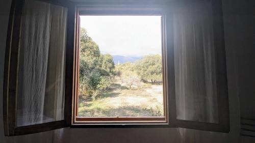 La Poblacion House | La Serrania Madre María