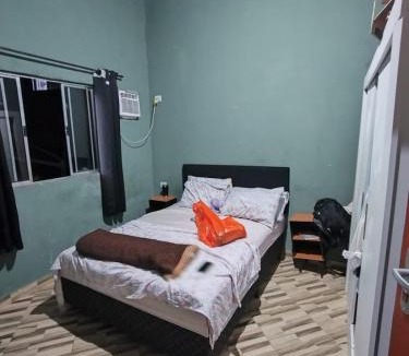 Santos House | Rua das Pedras morro