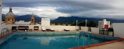 La Rioja Hotel | Plaza Hotel