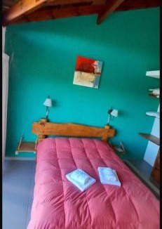 Calamuchita Department House | Mi Refugio