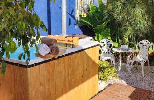 Quillota House | Casa Runa