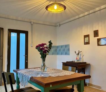 Altos de Chipion Hotel | Posada Las Císero
