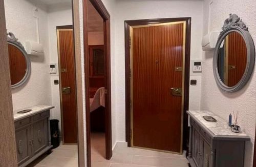 General San Martin Apartment | Mar lindo