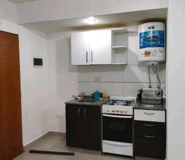 General San Martin Apartment | Mar lindo