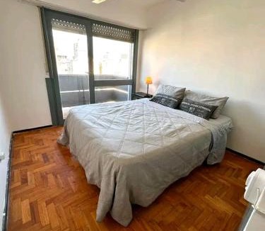 General San Martin Apartment | Mar lindo
