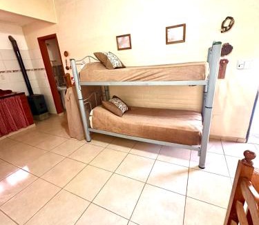 San Javier Department Apartment | Cielos Abiertos