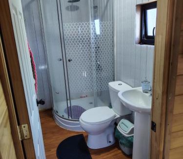 Calbuco Apartment | Cabañas marina del mar
