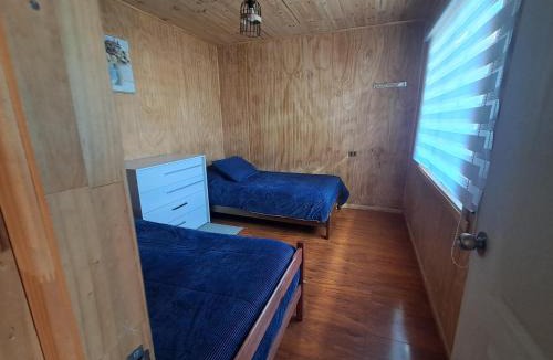 Calbuco Apartment | Cabañas marina del mar