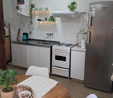 Villa Carlos Paz Apartment | Monoambiente Centro villa Carlos Paz
