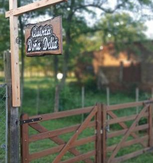 Gowland House | Quinta Doña Delia