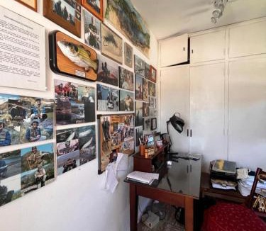 Dorrego House | Mendoza house Alem 392, M5519 Dorrego, Mendoza
