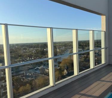 Tigre Apartment | PentHouse