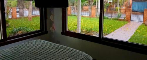 Puerto Rico House | Casa compartida