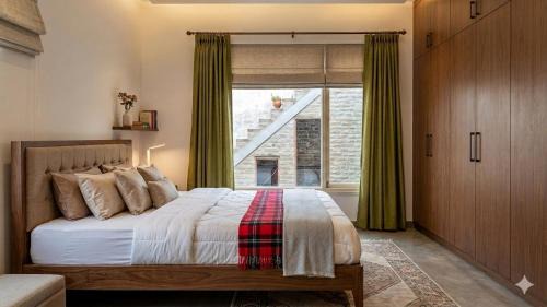 Bell Ville House | Holiday homes in Bell Ville, Argentina