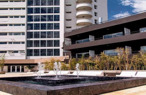 Rosario Hotel | Mercure Rosario