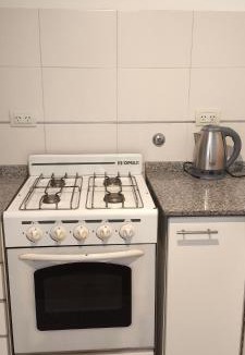 Venado Tuerto Apartment | Cerrito60