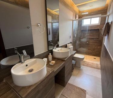 Serra de Sao Bento Apartment | Aconchego na Serra - São Bento