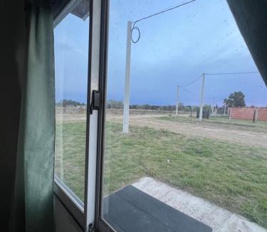 Eduardo Castex Apartment | La tranquila