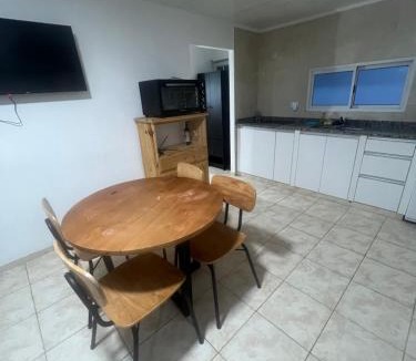 Partido de General Villegas Apartment | Apart Villegas