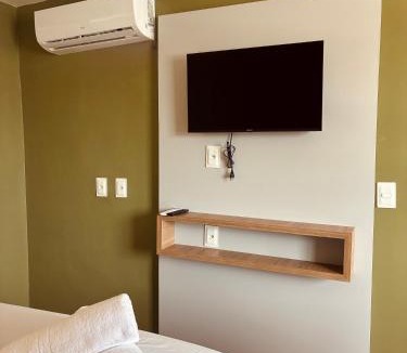 Serrinha Apartment | Apartments in Fortaleza, Brazil