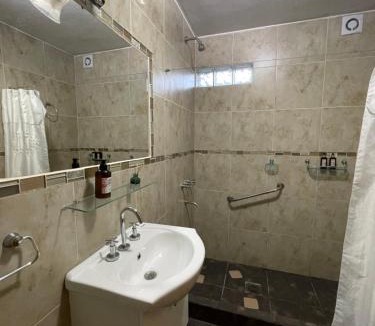 Ascochinga Apartment | Robles Serranos - Ascochinga