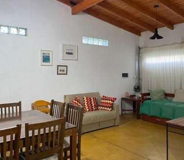 Ascochinga Apartment | Robles Serranos - Ascochinga