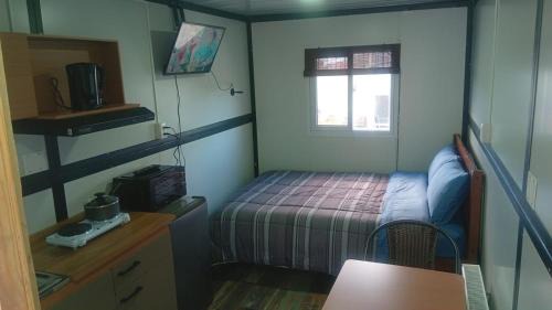 Punta Arenas Apartment | Tiny House