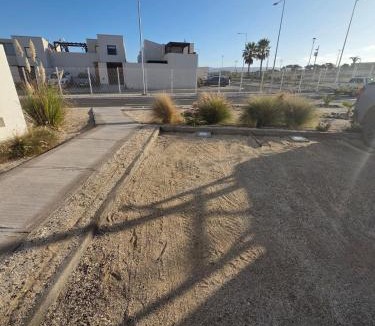 Bahia Inglesa Apartment | 2-bedroom, 2-bathroom apartment with terrace in Bahía Inglesa