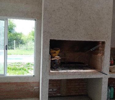 Alta Gracia House | Los Tanos