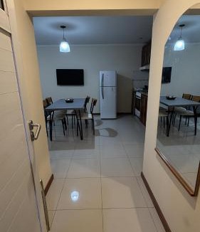 Venado Tuerto Apartment | Italia Suites II